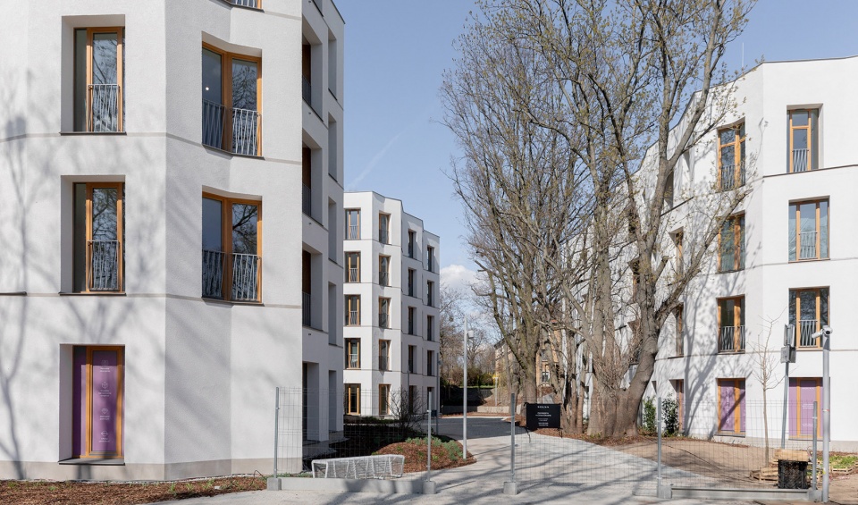 solna 6 building by jems architects studio