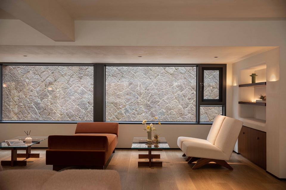 sweetdreams guestroom by fununit design