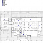 欧洲之星英国专线枢纽站，阿姆斯特丹 / ZJA Architects & Engineers + 叠术建筑