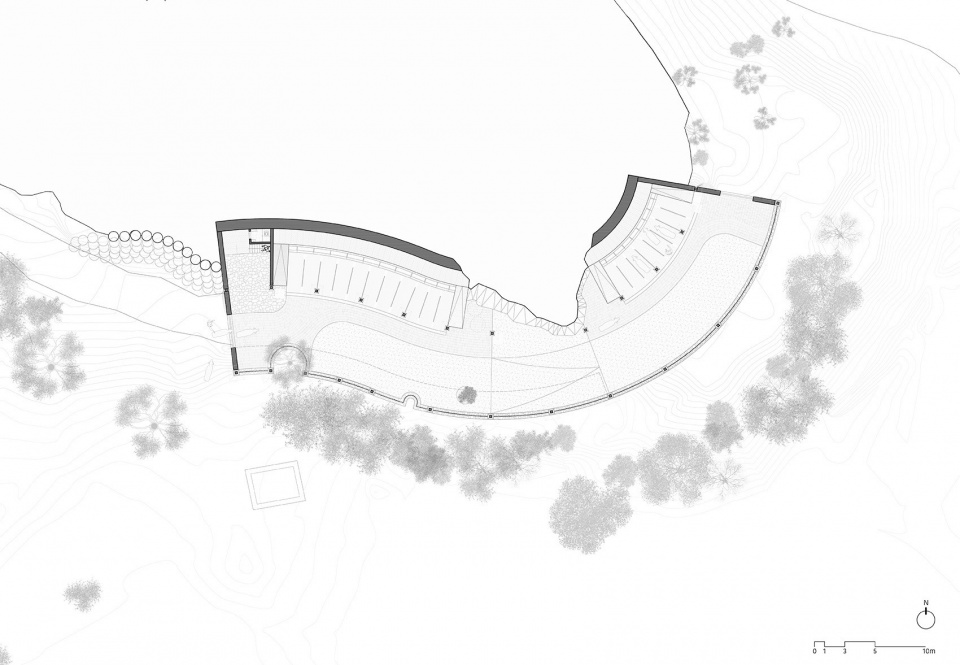 Gaushala by Studio Saar