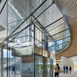 国家荣誉勋章博物馆，美国 / Rafael Vinoly Architects
