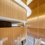 西岸大剧院，上海 / SHL建筑事务所