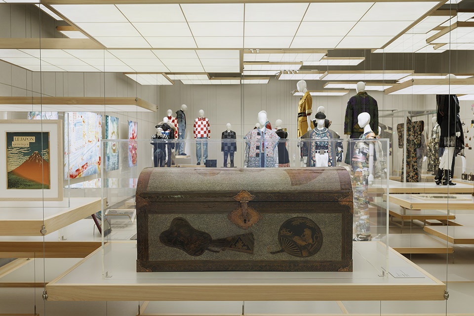 louis vuitton visionary journeys by oma