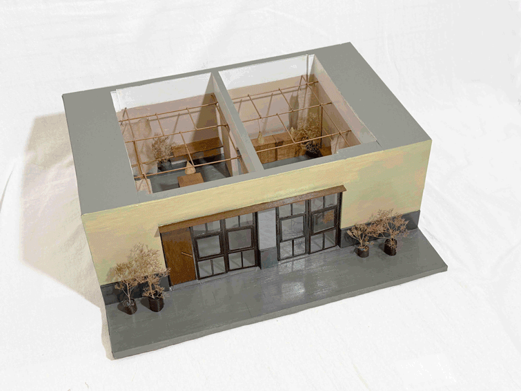 shang garden in naera circle by u atelier