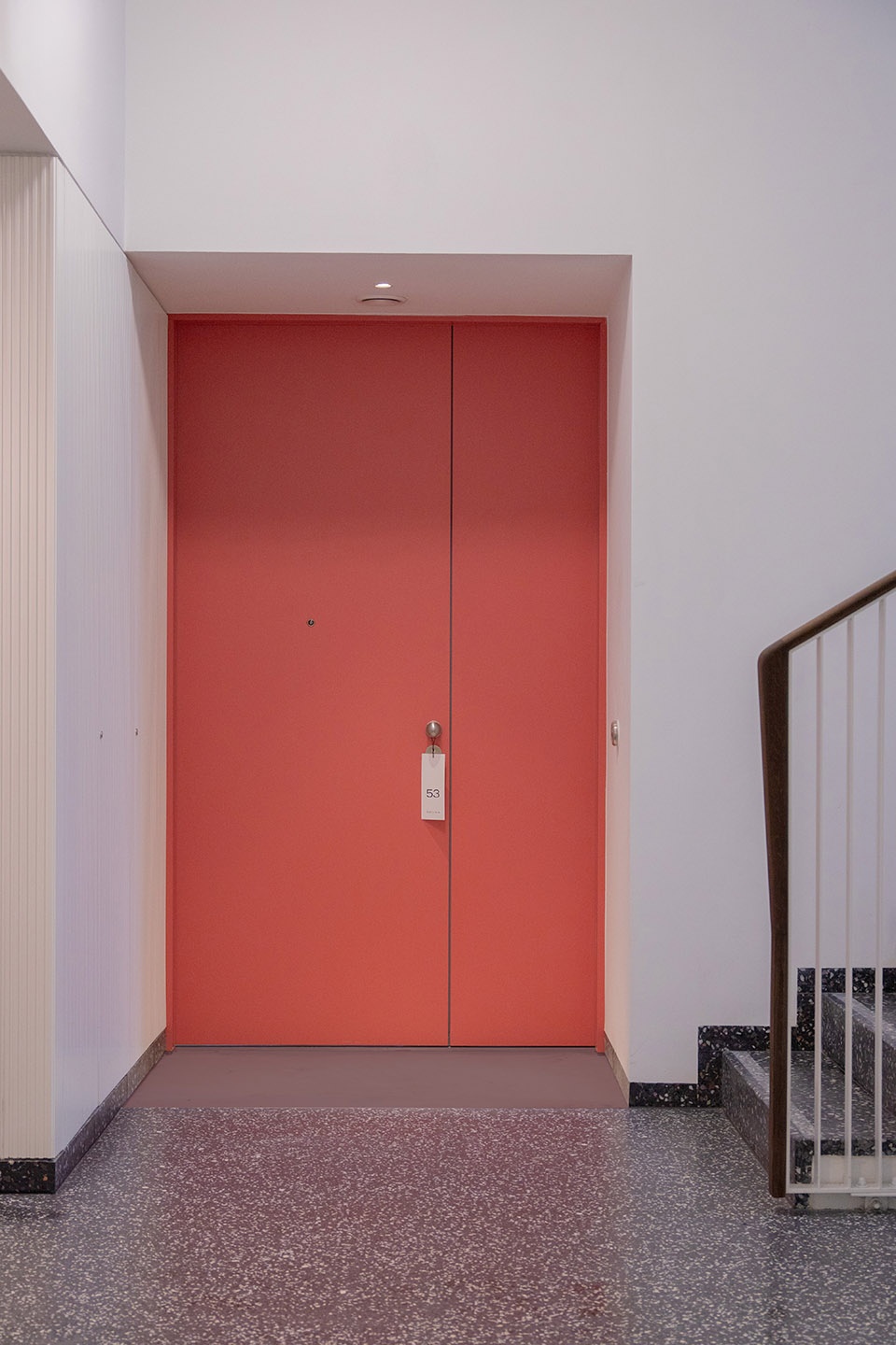 solna 6 building by jems architects studio