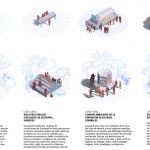 2025年波哥大国际图书博览会西班牙国家馆，哥伦比亚 / Lluís Alexandre Casanovas Blanco + Eeestudio + Paula Chalkho Rozenblum + Santiago Pradilla Hosie