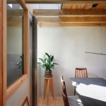 夹层公寓改造，英国 / Office Ten Architecture