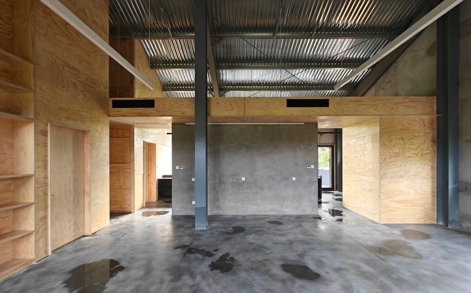 Earthen Architecture and Culture Xi an Research Center by OnEarthStudio