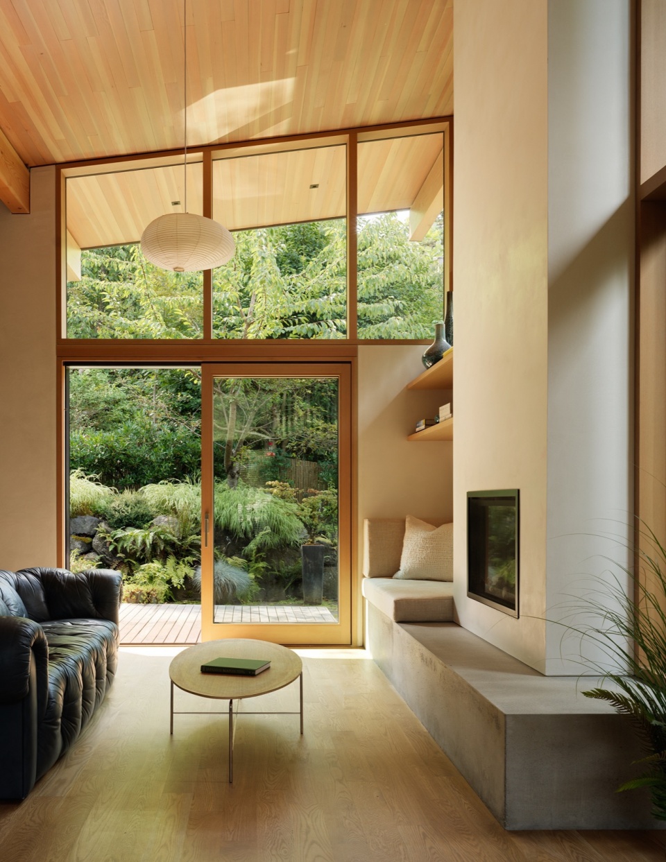 In Kind House by GO C