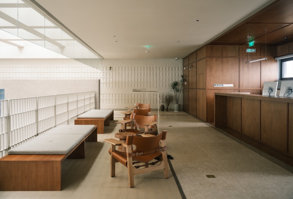 Lost Villa Shengsi Huanglong Island Lighthouse Hotel Interior Design