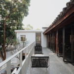 气味咖啡，保山 / 拾号建筑