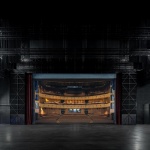 西岸大剧院，上海 / SHL建筑事务所