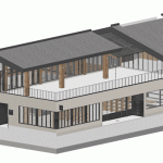LEBAN restaruant by MOS Design
