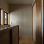 Shōgoin住宅，京都 / Koyori Architects