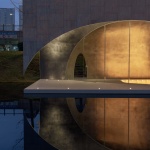 阿云朵仓公共艺术空间，贵州贵阳 / 一树建筑工作室