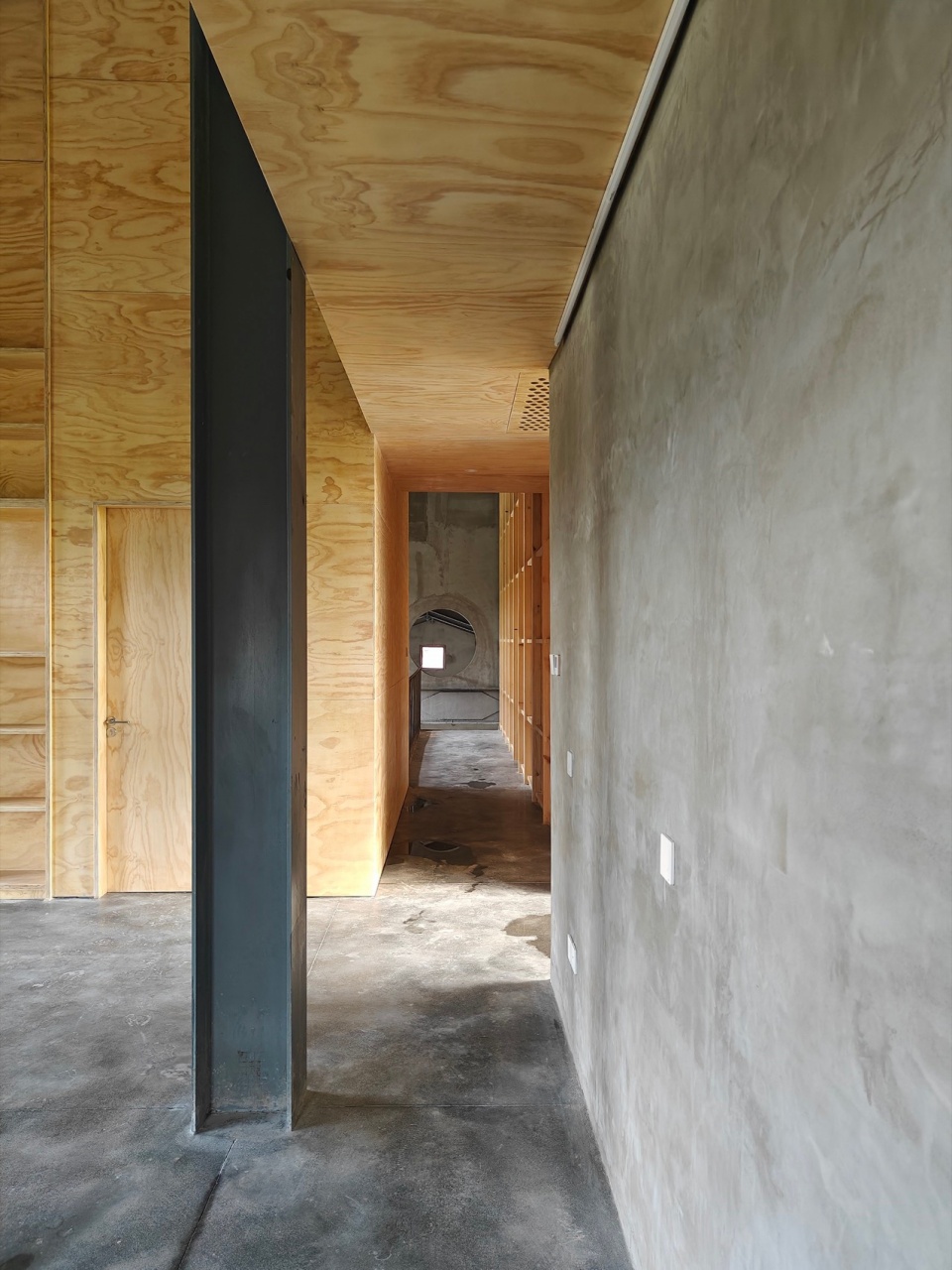 Earthen Architecture and Culture Xi an Research Center by OnEarthStudio