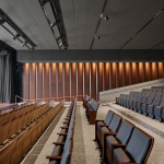 国家荣誉勋章博物馆，美国 / Rafael Vinoly Architects