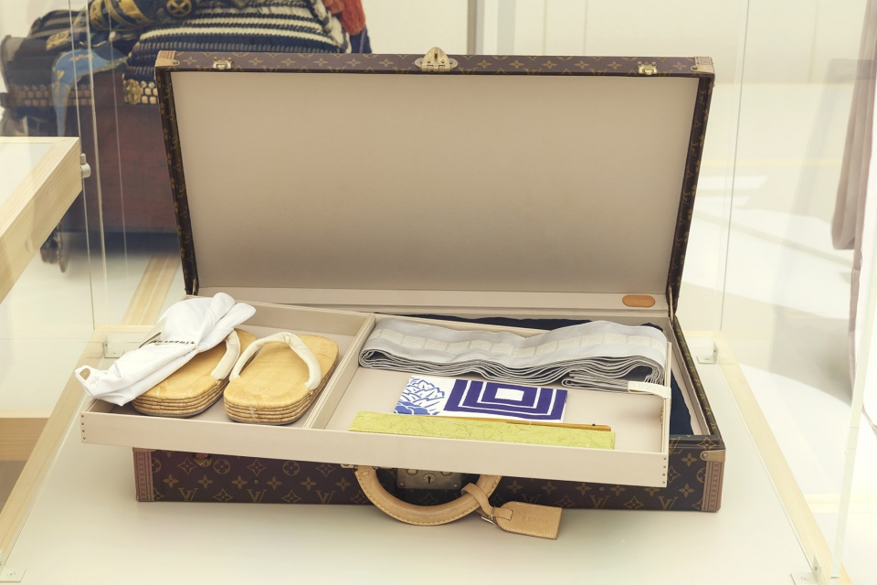 louis vuitton visionary journeys by oma