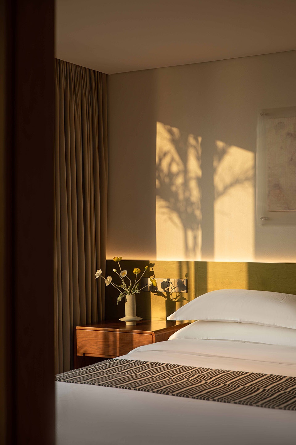 sweetdreams guestroom by fununit design
