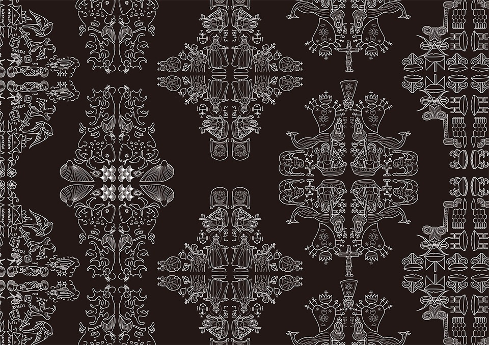 tattoo stories on the skin by 120 grammi laboratorio di architettura