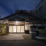 Shōgoin住宅，京都 / Koyori Architects