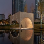 阿云朵仓公共艺术空间，贵州贵阳 / 一树建筑工作室