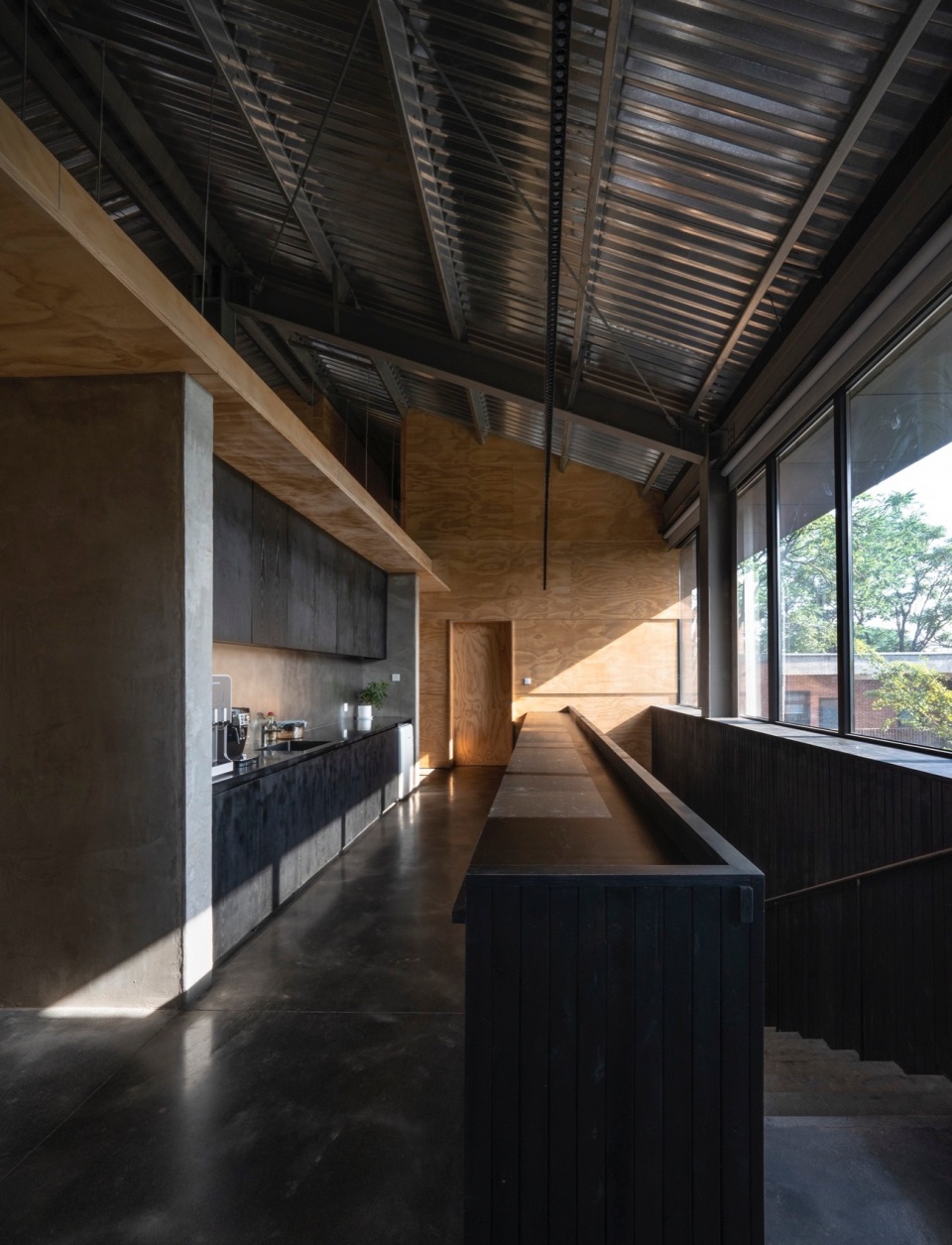 Earthen Architecture and Culture Xi an Research Center by OnEarthStudio