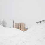 Kallerud Student Housing by Sanden+Hodnekvam Architects