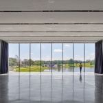 国家荣誉勋章博物馆，美国 / Rafael Vinoly Architects