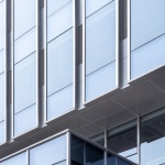 小米汽车超级工厂，北京 / weico建筑事务所