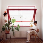 色彩之家，西班牙 / JJ+ estudio