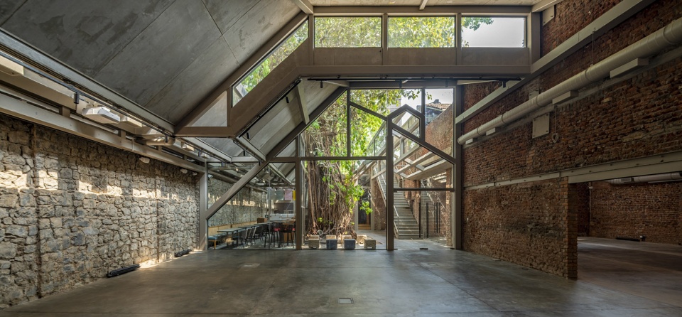 if be ice factory ballard estate by malik architecture