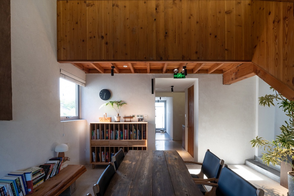 one step garden by deshin architectural planning design
