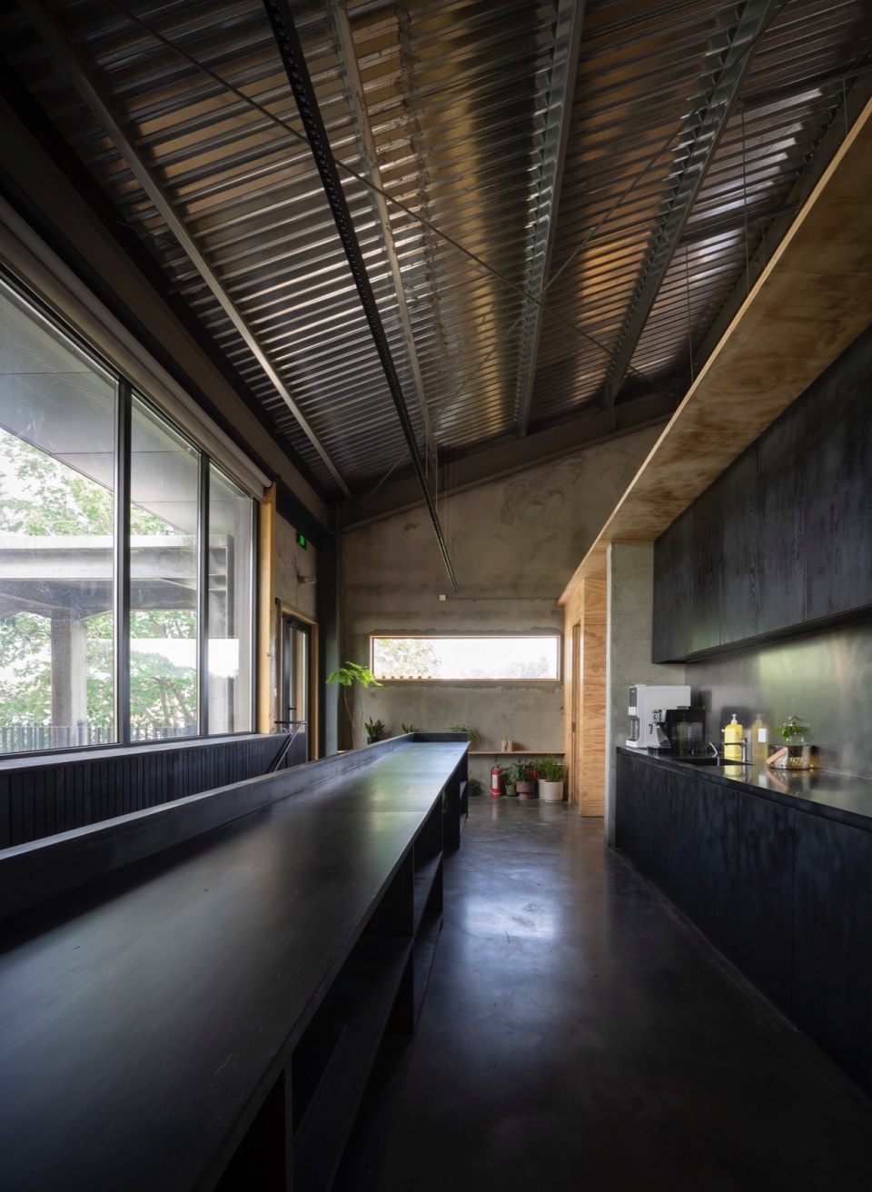 Earthen Architecture and Culture Xi an Research Center by OnEarthStudio