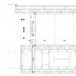 欧洲之星英国专线枢纽站，阿姆斯特丹 / ZJA Architects & Engineers + 叠术建筑