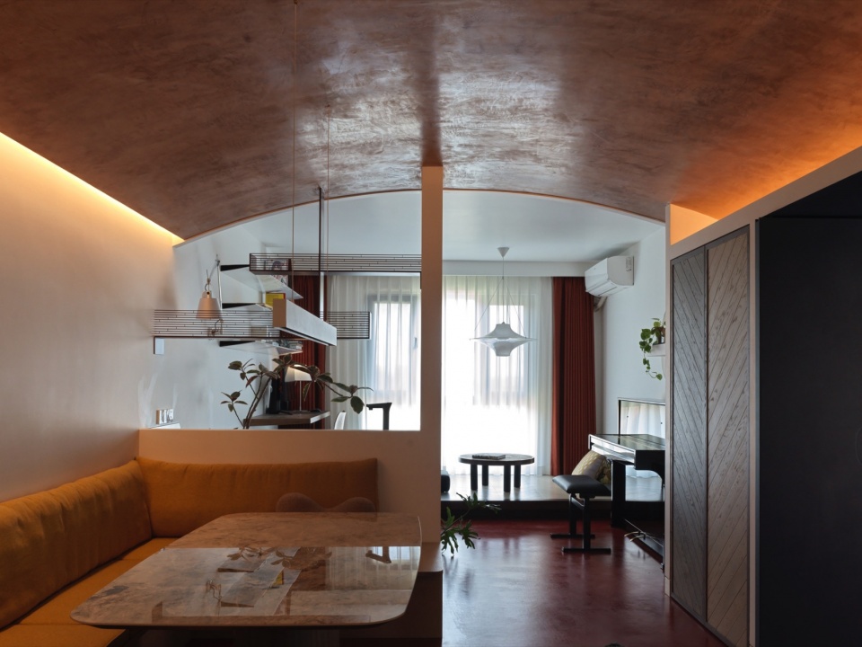 Jin Qiuye Studio