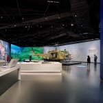 国家荣誉勋章博物馆，美国 / Rafael Vinoly Architects