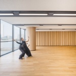 西岸大剧院，上海 / SHL建筑事务所