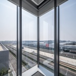 小米汽车超级工厂，北京 / weico建筑事务所
