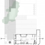 Ballard园区制冰厂改造，印度 / Malik Architecture