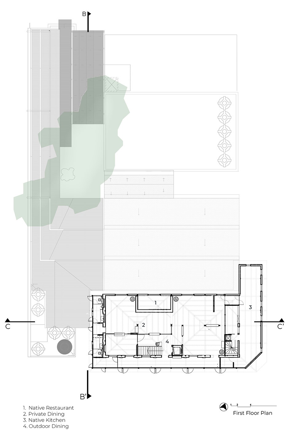 if be ice factory ballard estate by malik architecture