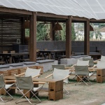 LEBAN restaruant by MOS Design