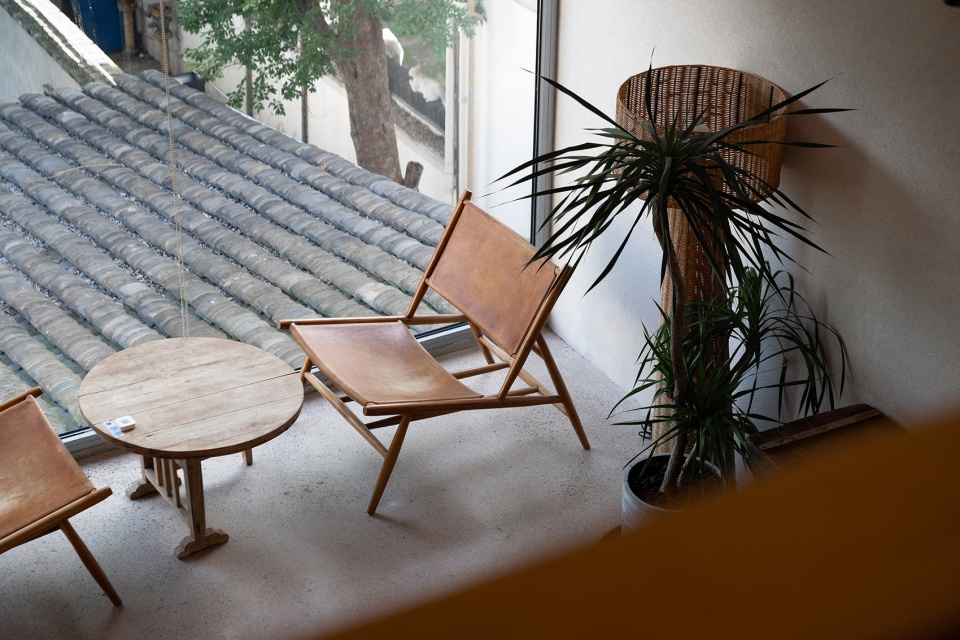one step garden by deshin architectural planning design