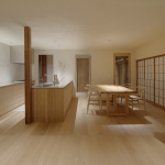 Shōgoin住宅，京都 / Koyori Architects