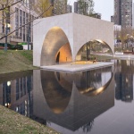 阿云朵仓公共艺术空间，贵州贵阳 / 一树建筑工作室