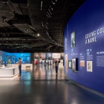 国家荣誉勋章博物馆，美国 / Rafael Vinoly Architects