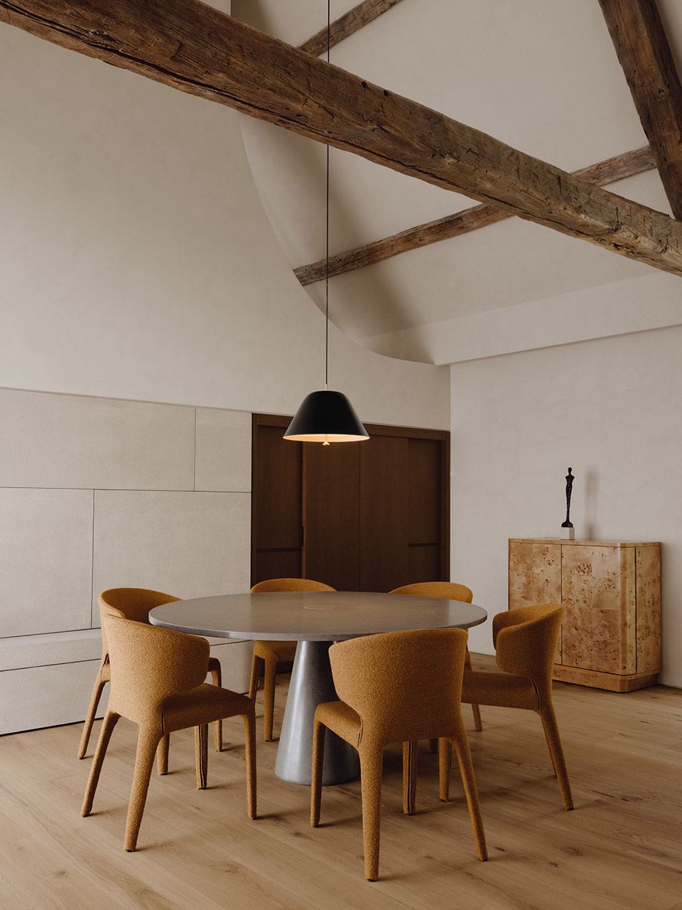 brom residence by atelier carle