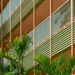 Kimpton Las Mercedes Hotel by Moneo Brock Architects