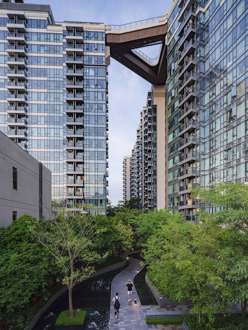 le pont by shma company limited