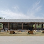 LEBAN restaruant by MOS Design